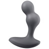 Satisfyer - Application De Plug Vibrant Deep Diver Gris